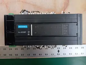 H3u-3232mt Suzhou Inovance Programmable Controller - 30 Day Warranty