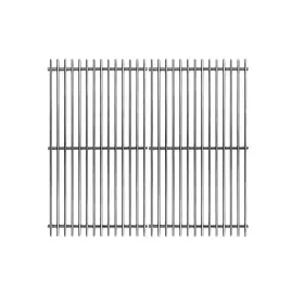 7639 Suzlon 774388399086 17.5 Inch Stainless Steel Cooking Grates For Weber Spirit 300 Seri... Fast Ship