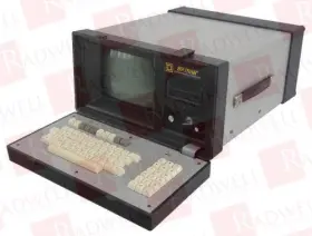 8010-spr-300 Symax Schneider Electric / 8010spr300 Used