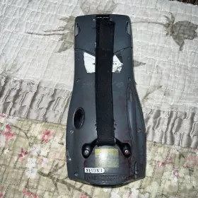 Pdt8146-d4ba30ww Symbol Wireless Pocket Pc Barcode Scanner #3