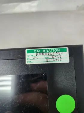 Systems Plus 386 T Used Envirotronics Controller #2