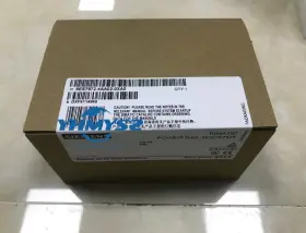 6es7972-4aa02-0xa0 Szyhmy New Siemens Power Rail Signal Module 6es7 972-4aa02-0xa0#l