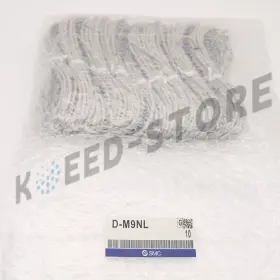 D-m9na Szyhmy 1pcs New Smc D-m9n Magnetic Switch Free Shipping