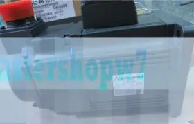 Hc-rf103bk Szyhmy Mitsubishi Ac Servo Motor Hcrf103bk New In Box