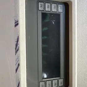 7798b1-c T.a.c. Controller System 7798b1c As Taken From Service. No Way To Test #2