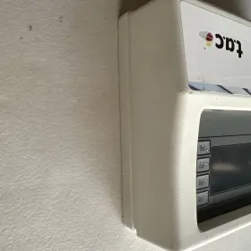 7798b1-c T.a.c. Controller System 7798b1c As Taken From Service. No Way To Test #3