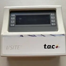 7798b1-c T.a.c. Controller System 7798b1c As Taken From Service. No Way To Test