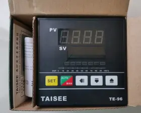Te96-03010000 Taisee New In Box Thermostat
