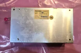 Ovs-24g Tamura Pan-mag Power Supply 100-240vac 24vdc Free Priority Shipping