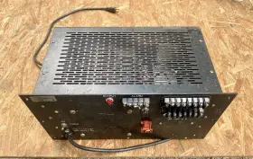 6024nr14130b-7192 Taylor 126s425-2 Ps-75559 Abb Eia-413 Power Supply Ad #2