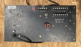 6024nr14130b-7192 Taylor 126s425-2 Ps-75559 Abb Eia-413 Power Supply Ad