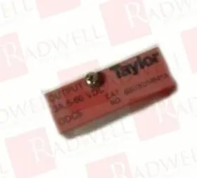 6001bd14541a Taylor Electronics Asea Brown Boveri / Used
