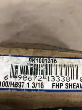 Bk1001316 Tb Woods Mechanical Altra Industrial Motion / Brand New #2