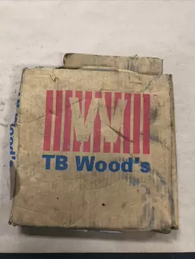 Bk1001316 Tb Woods Mechanical Altra Industrial Motion / Brand New #3