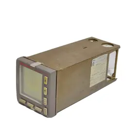 Tb701001 Tbi-bailey Analytical Control Transmitter 120/240vac #2