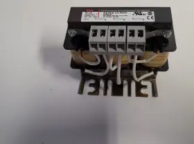 Klr8ctb1 Tci Trans Coil Klr Series 3 Phase Input Line Reactor Klr8ctb Current Limiter