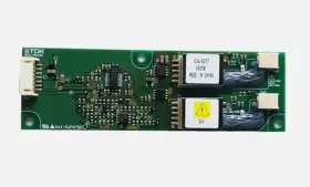 Pcu-p162a Tdk Cxa-0377 New In Box High Pressure Plate