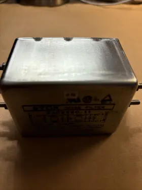 Zac2220-11 Tdk Noise Filter #3