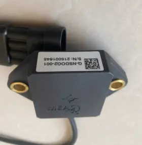 Te G Nsdog 2 001 New In Box Tilt Sensor