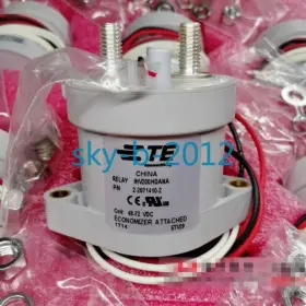 Ihv200hdana Te 1 Pcs New In Box Automotive Power Electrical Dc Relay
