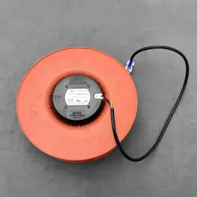 Kfb2354mu-00 Teammateparts New Delta Inverter Fan Dc54v 2.76a