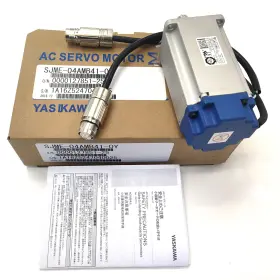 Sjme-04amb41-oy Teammateparts-oem Brand New Ac Servo Motor For Yaskawa Jme04amb41oy