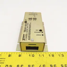 Teln-1018 Techlon Teln 1018 4 Channel Automotive Digital Input Node 7-36v #3
