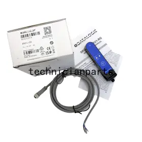 Sr21-ir Technicianparts Photoelectric Switch Sensor For Datalogic Sr21ir