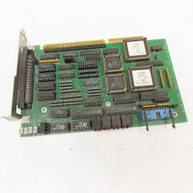 800104 Technology 80 Model 5650 Industrial Computer Motion Controller Card