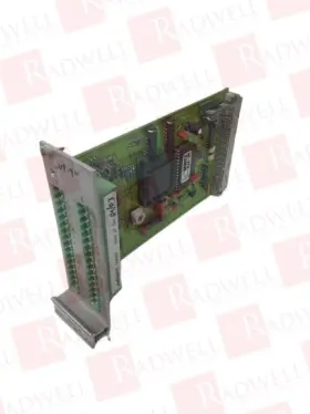7000087 Technotrans / Used