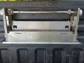 Tc7000 Tecnau Used 1/6 Inch Cutter Single
