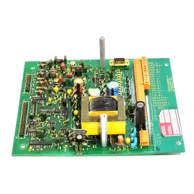 C6000a Teco Thompson Equipment Internal Main Mother Board Used