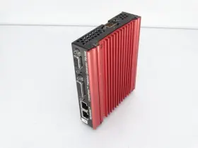 Tg-540 Teknic Drive #2