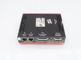 Tg-540 Teknic Drive