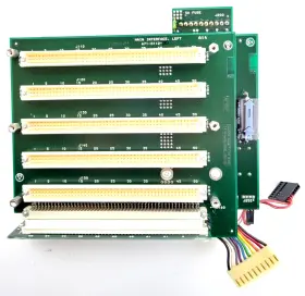 671-0112 Tektronix 671-0113 Right Left Vm700 Main Interface Boards