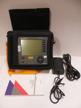 Tfs3031 Tektronix Tf53031 Tekranger Optical Time Domain Reflectometer