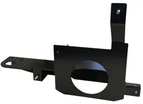 600-114740-001 Tel-x Metal Mounting Bracket Assembly Industrial Part