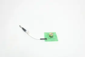 1810-0230-01 Teledyne Sensor Circuit Board Rev D