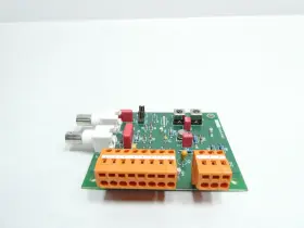 1906-0100-03 Teledyne Pcb Circuit Board #2