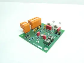 1906-0100-03 Teledyne Pcb Circuit Board #3