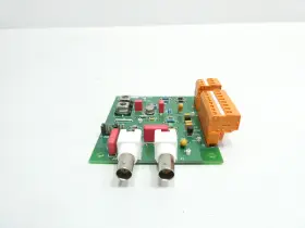 1906-0100-03 Teledyne Pcb Circuit Board