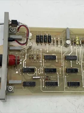 990-52590-0101 Teledyne Geotech See Pics #3