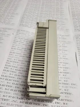Abe7-cpa31 Telemecanique - Used For Parts #3