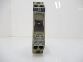 Gb2-cd12 Telemecanique Leistungsschalter 6a #2