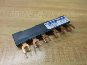 Gv2g245 Telemecanique Gv2 G245 Ft Comb Busbar