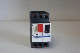 Gv2me20 Telemecanique Manual Motor Starter / Protection Circuit Breaker Ghc-16