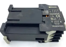 Jis-c4531 Telemecanique Jis C4531 Control Relay