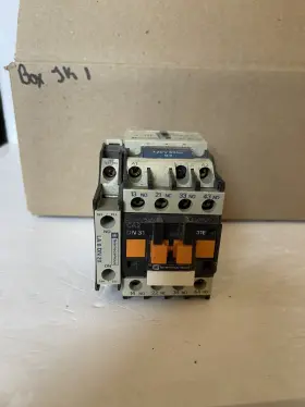 La8dn20 Telemecanique Auxiliary Contact La 8 Dn 20