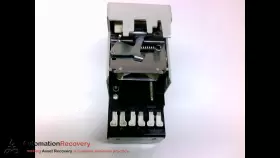 Lb1lb03p08 Telemecanique Lb1 Lb03p08 Integral Starter Overload 690 Vac Max See De #206085 #2