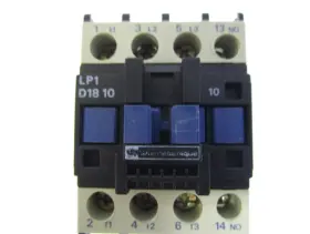 Lp1d18 Telemecanique 10 Contactor Relay - Used Free Shipping #2
